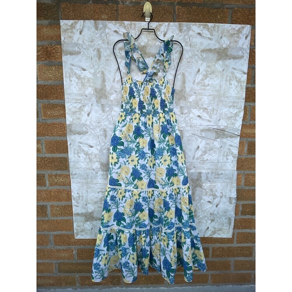 Celina moon sundress size XS